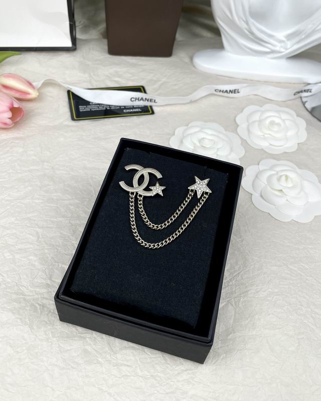 Chanel Brooch 1lyx34 (7)